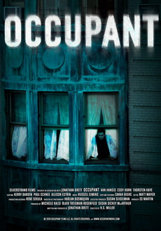 "Occupant" (2011) DVDRip.XviD-SPRiNTER