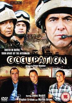 "Occupation" [S01] DVDRip.XviD-AFFiNiTY