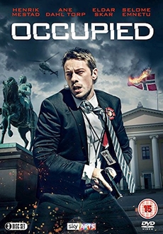 "Occupied" [S01] SUBBED.BDRip.x264-TASTETV