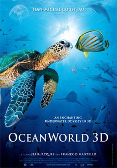 "OceanWorld 2D" (2009) PLDUBB.DVDRip.XviD-FiRMA