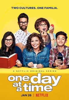 "One Day at a Time" [S02] WEB.x264-STRiFE