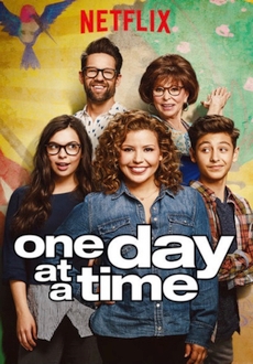 "One Day at a Time" [S03] WEB.x264-STRiFE