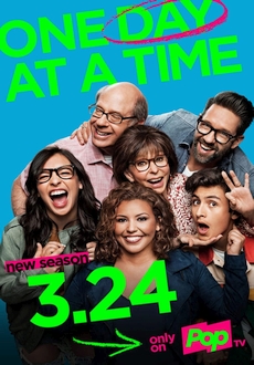 "One Day at a Time" [S04E05] WEBRip.x264-XLF