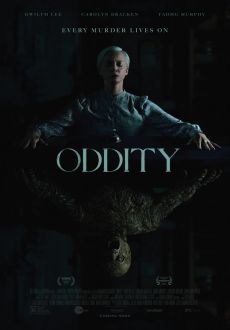 "Oddity" (2024) BDRip.x264-PiGNUS