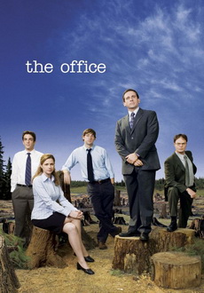 "The Office" [S06E07] Koi.Pond.HDTV.XviD-FQM
