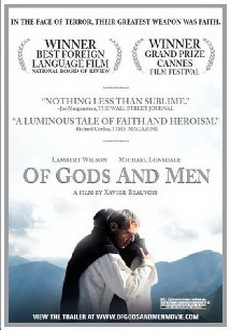 "Of Gods And Men" (2010) PL.DVDRiP.XViD-PSiG