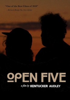 "Open Five" (2010) WEBRiP.x264-RAiNDEER