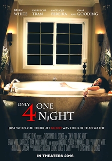 "Only for One Night" (2016) HDRip.XviD.AC3-EVO