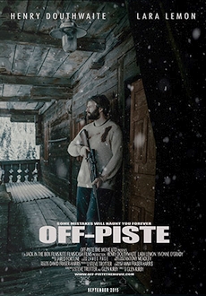 "Off Piste" (2016) DVDRip.x264-SPOOKS