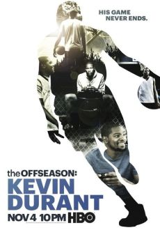 "The Offseason: Kevin Durant" (2014) WEBRip.x264-RARBG