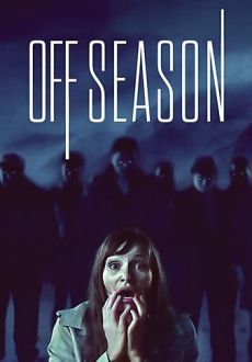 "Offseason" (2021) BDRip.x264-SCARE