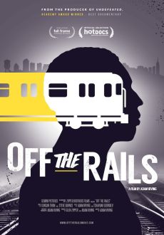 "Off the Rails" (2016) LiMiTED.WEBRip.x264-AEROHOLiCS