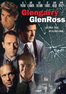 "Glengarry Glen Ross" (1992) BRRip.XviD.MP3-RARBG