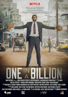 "One in a Billion" (2016) WEBRip.x264-RARBG