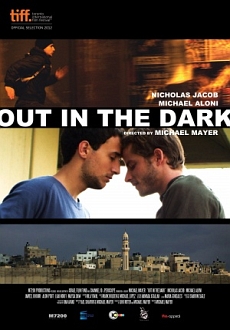 "Out in the Dark" (2012) LIMITED.DVDRip.x264-BiPOLAR