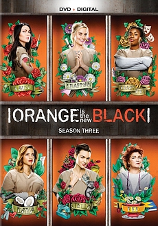 "Orange Is the New Black" [S03] BDRip.x264-DEMAND