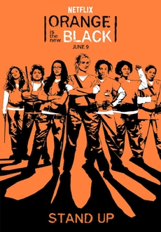 "Orange Is the New Black" [S05] WEB.x264-ELUDE