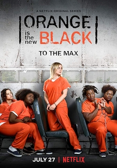 "Orange Is the New Black" [S06] WEB.x264-STRiFE