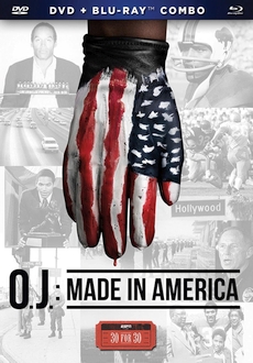 "O.J.: Made in America" [S01] BDRip.x264-RedBlade