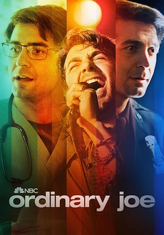 "Ordinary Joe" [S01E01] 720p.HDTV.x264-SYNCOPY 