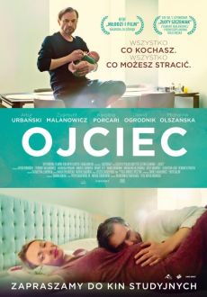 "Ojciec" (2015) PL.DVDRiP.x264-PSiG