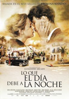 "Ce que le jour doit à la nuit" (2012) PL.BRRiP.x264-PSiG