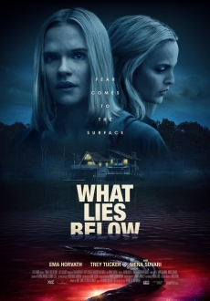 "What Lies Below" (2020) HDRip.XviD.AC3-EVO