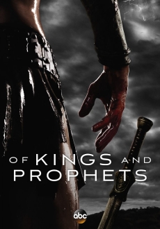 "Of Kings and Prophets" [S01E02] HDTV.x264-2HD