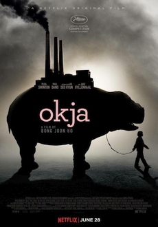 "Okja" (2017) WEBRip.x264-FGT