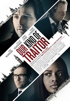 "Our Kind of Traitor" (2016) PL.BDRiP.x264-PSiG