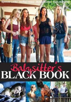 "Babysitter's Black Book" (2015) HDTV.x264-W4F