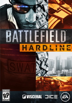 "Battlefield Hardline" (2015) -CPY