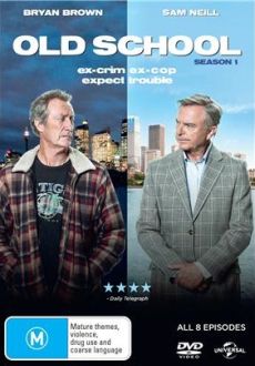 "Old School" [S01] DVDRip.x264-PFa