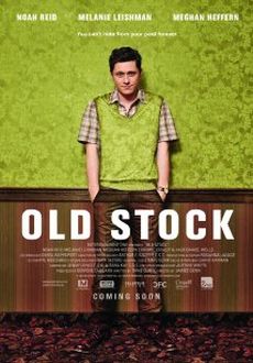 "Old Stock" (2012) HDRip.x264.AC3-FooKaS