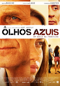 "Olhos Azuis" (2009) DVDRiP.XViD-SML