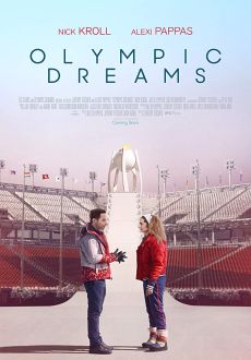 "Olympic Dreams" (2019) HDRip.XviD.AC3-EVO