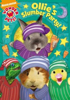 "Wonder Pets! Ollies Slumber Party" (2012) DVDRip.XviD-4PlayHD