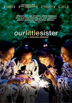 "Our Little Sister" (2015) LIMITED.BDRip.x264-BiPOLAR