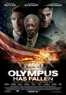 "Olympus Has Fallen" (2013) PL.DVDRiP.x264-PSiG