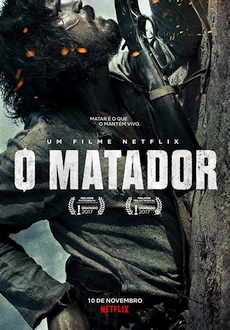 "O Matador" (2017) WEBRip.x264-RBB