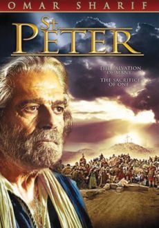 "St. Peter" (2005) DVDRip.XviD-VH-PROD