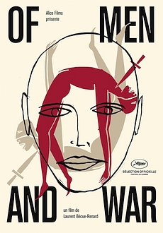 "Of Men and War" (2014) DVDRip.x264-RedBlade