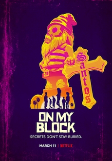 "On My Block" [S03] WEBRip.x264-ION10