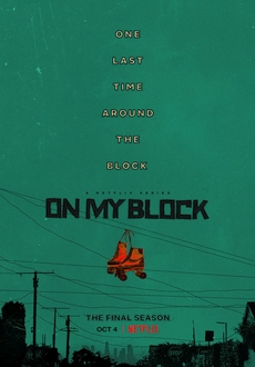 "On My Block" [S04] WEBRip.x264-ION10