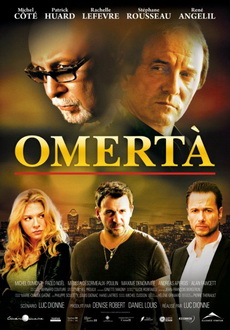 "Omertà" (2012) FRENCH.DVDRiP.XViD-FUTiL