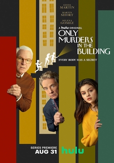 "Only Murders in the Building" [S01E09] WEBRip.x264-ION10