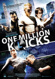 "One Million K(l)icks" (2016) HDRip.XviD.AC3-EVO