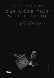 "One More Time with Feeling" (2016) DVDRip.x264-RedBlade