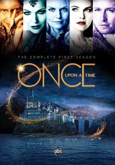 "Once Upon A Time" [S01E01-05] DVDRip.XviD-REWARD