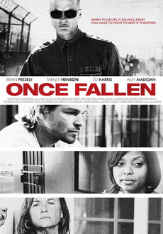 "Once Fallen" (2010) DVDRip.XviD-RUBY